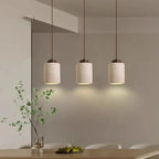 Lorselta Travertine Pendant Lamp