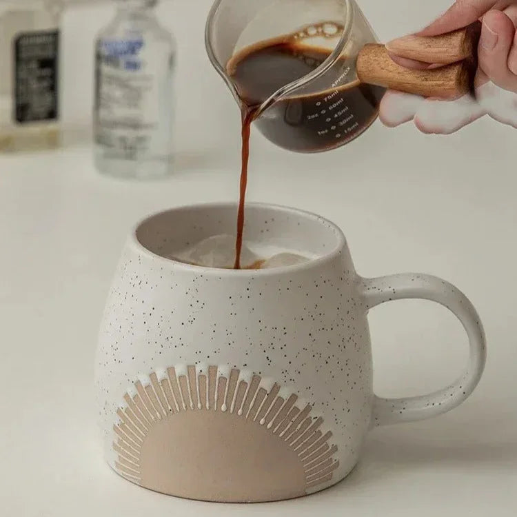 Lorstita Mug