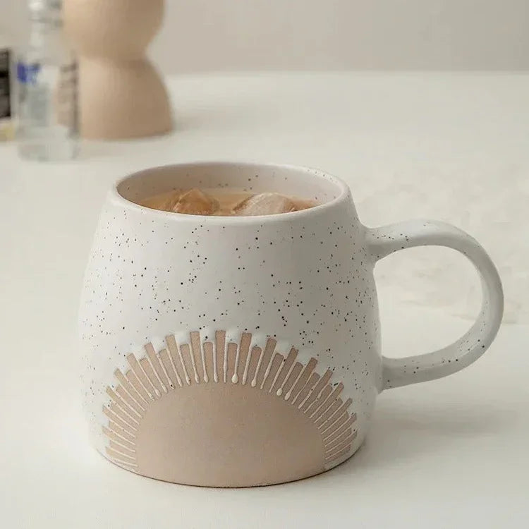 Lorstita Mug