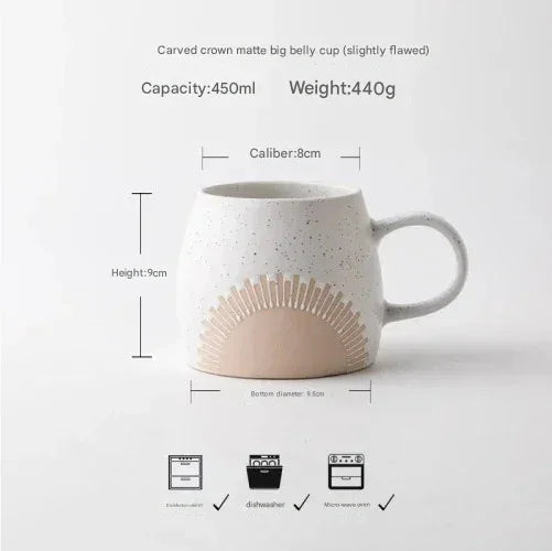 Lorstita Mug