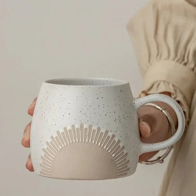 Lorstita Mug