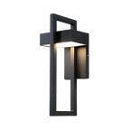 Lortelta Outdoor LED Wall Light