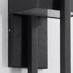 Lortelta Outdoor LED Wall Light
