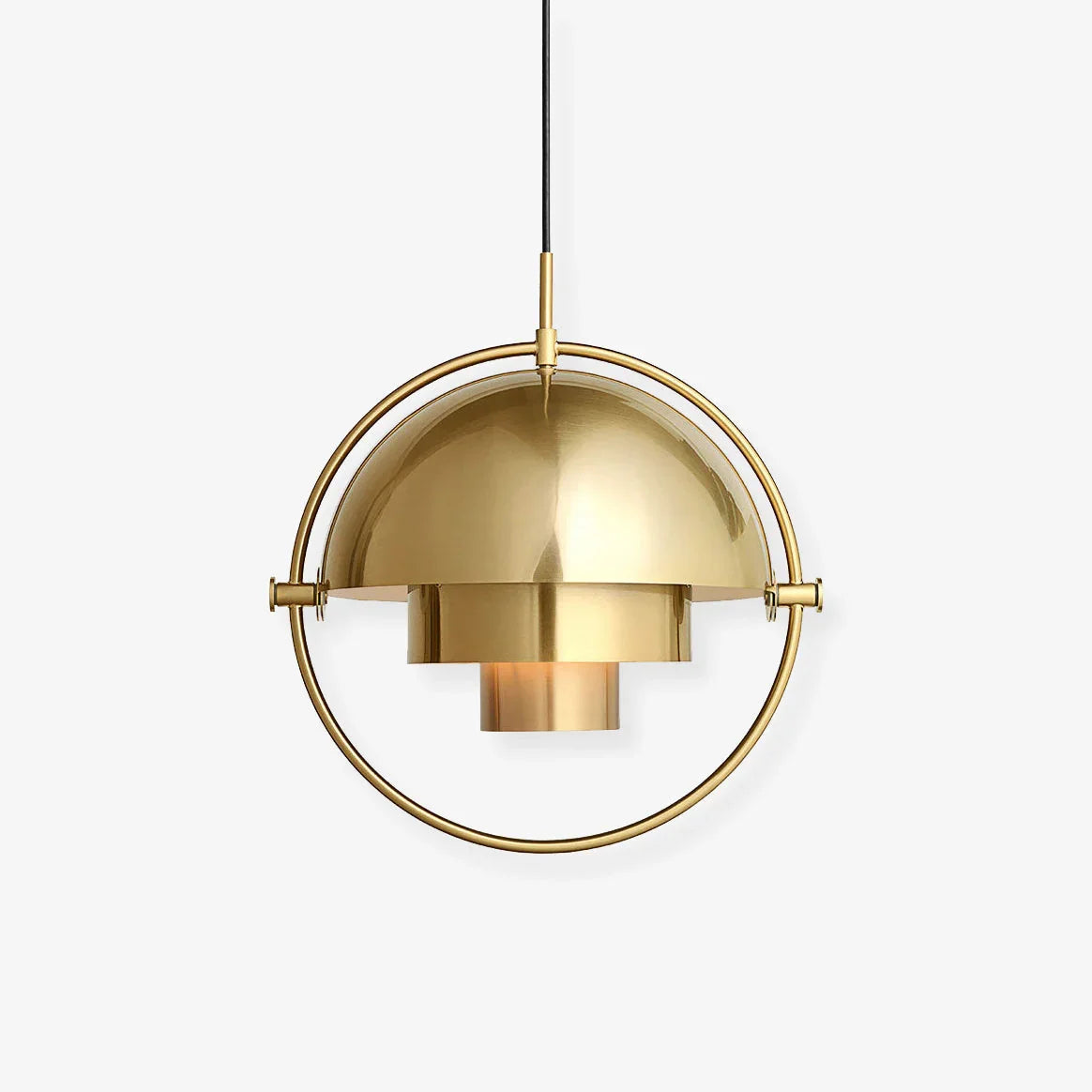 Lortelta Pendant Light