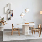 Lortelta Pendant Light