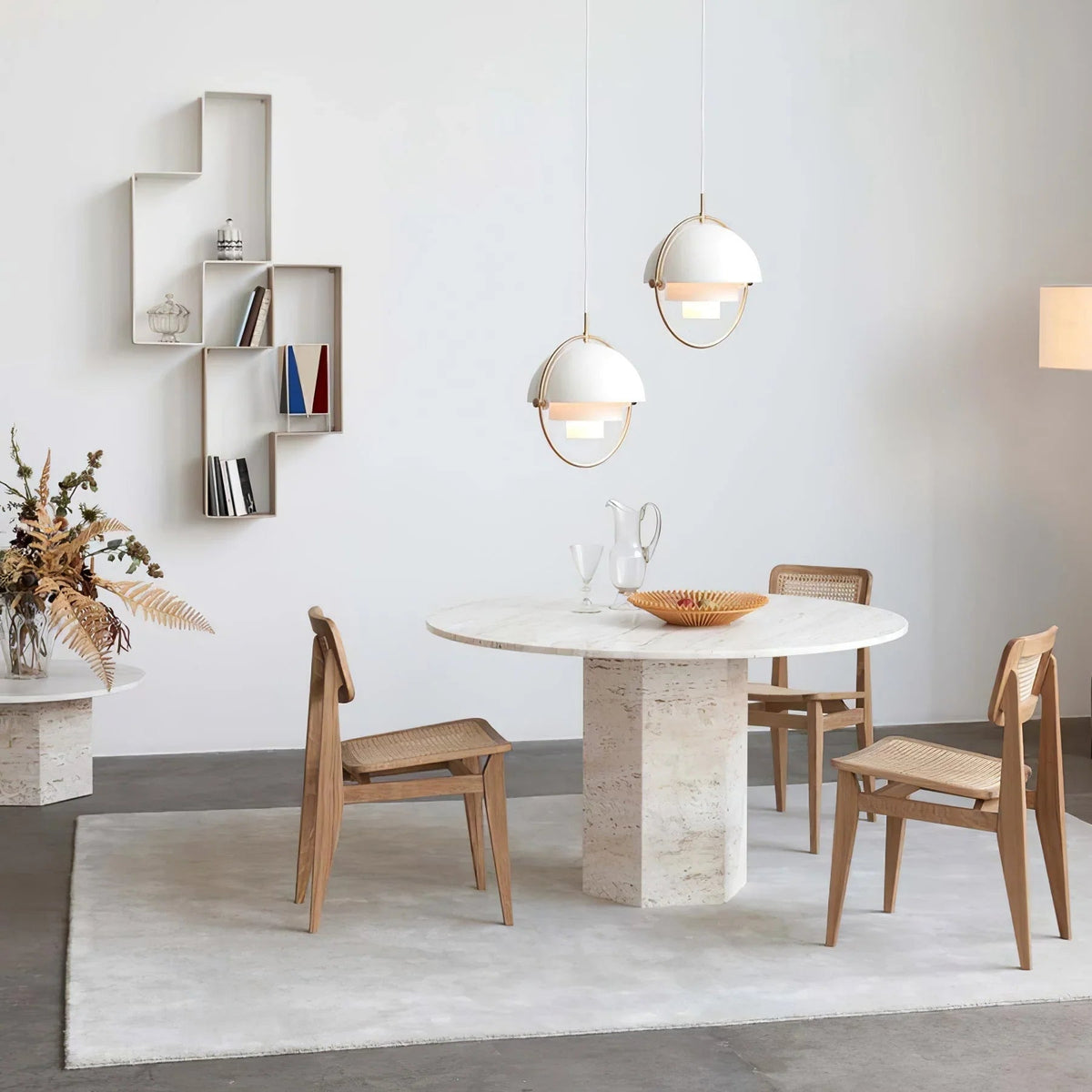 Lortelta Pendant Light