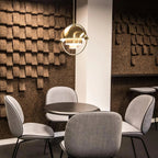 Lortelta Pendant Light
