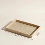 Lortendo Tray