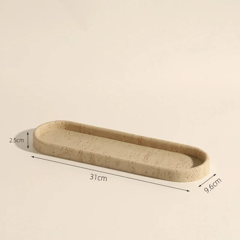 Lortendo Tray