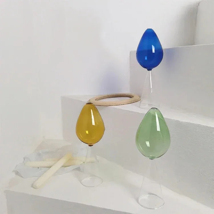 Lortendo Vase