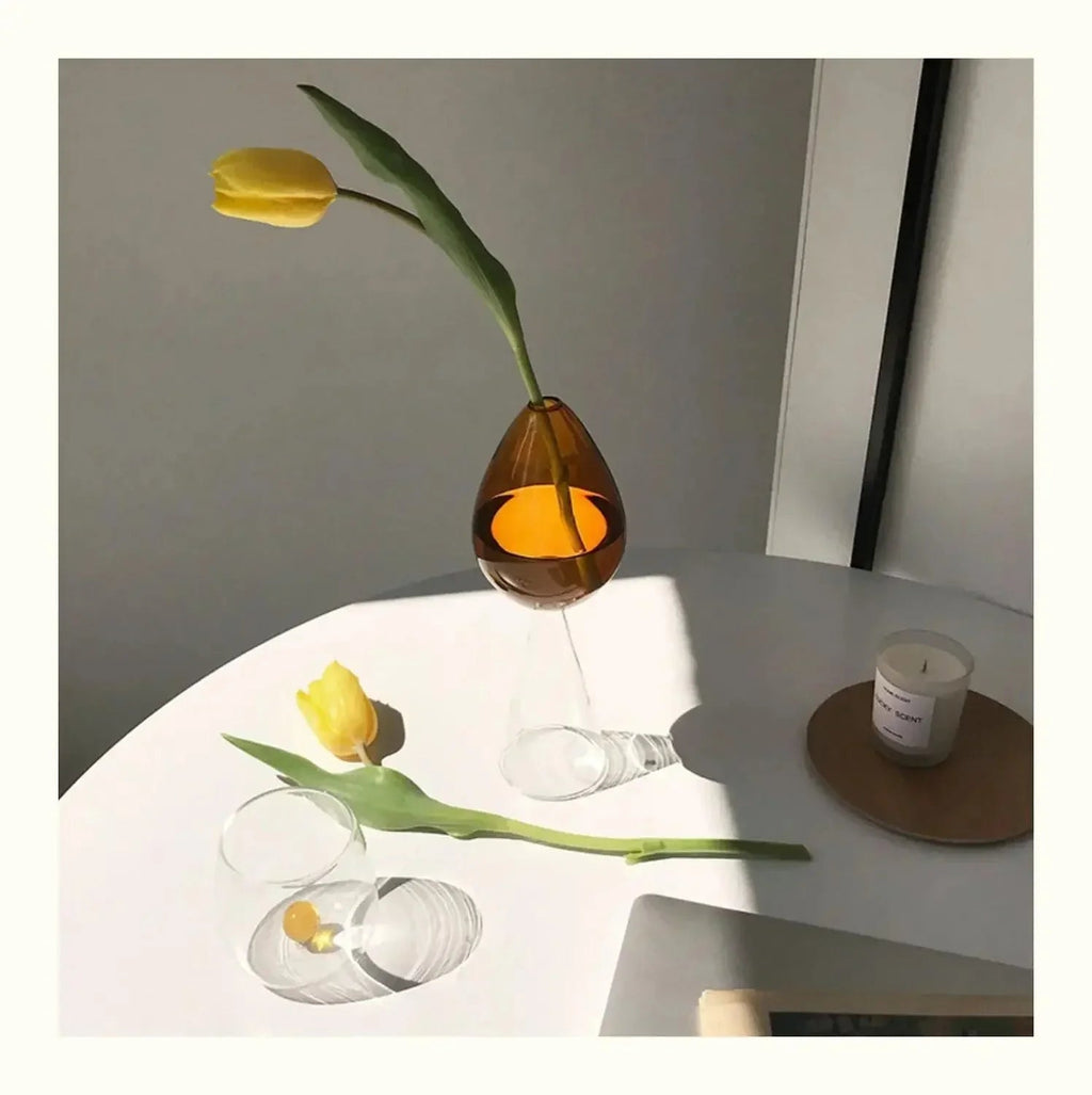 Lortendo Vase