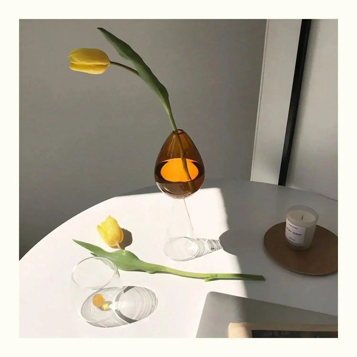 Lortendo Vase
