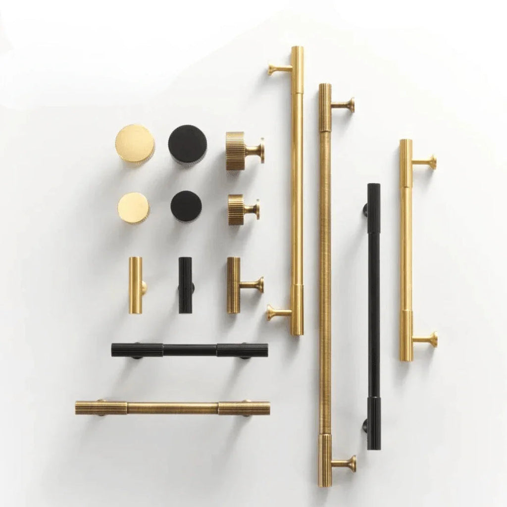 Lorvendo Wall Cabinet Knob