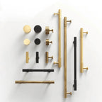Lorvendo Wall Cabinet Knob