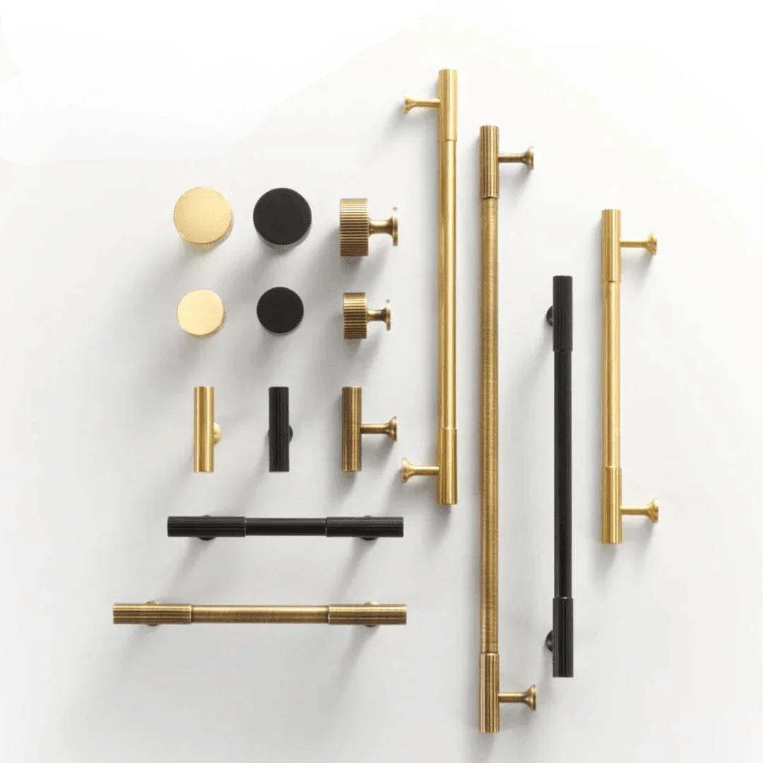Lorvendo Wall Cabinet Knob