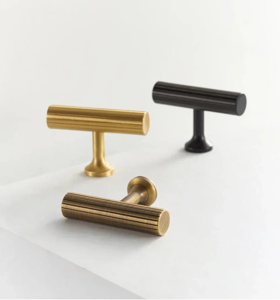 Lorvendo Wall Cabinet Knob