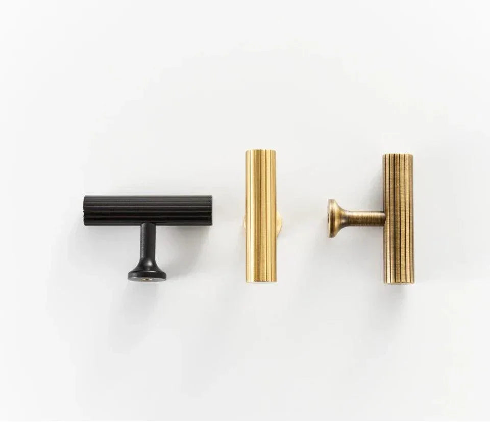 Lorvendo Wall Cabinet Knob