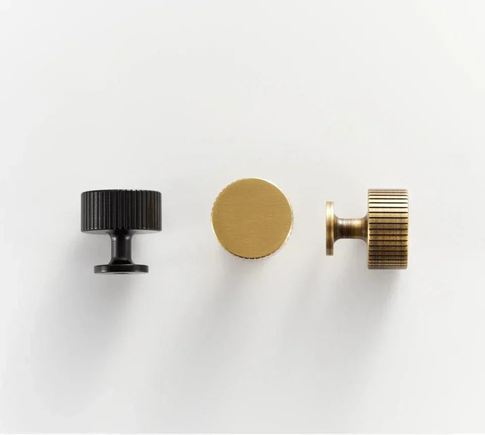 Lorvendo Wall Cabinet Knob