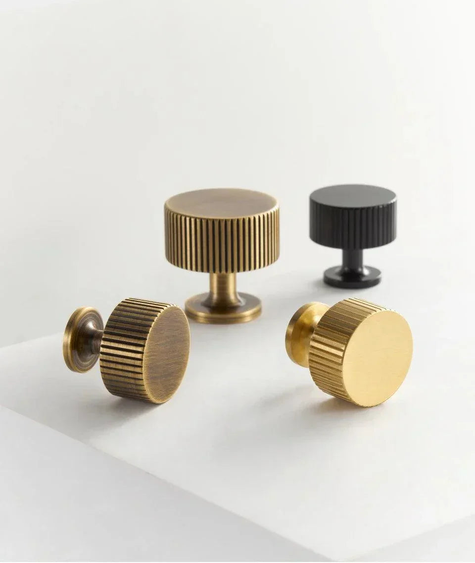 Lorvendo Wall Cabinet Knob