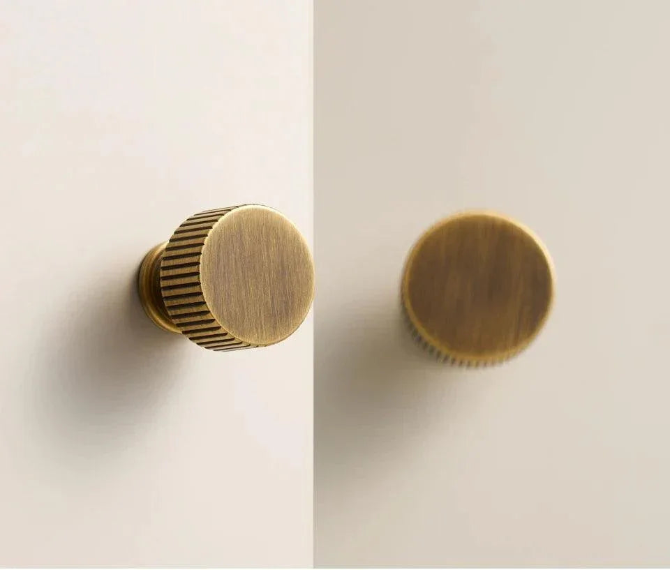 Lorvendo Wall Cabinet Knob