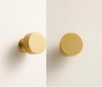 Lorvendo Wall Cabinet Knob