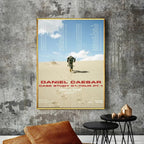 Lorveno Poster
