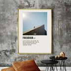 Lorveno Poster