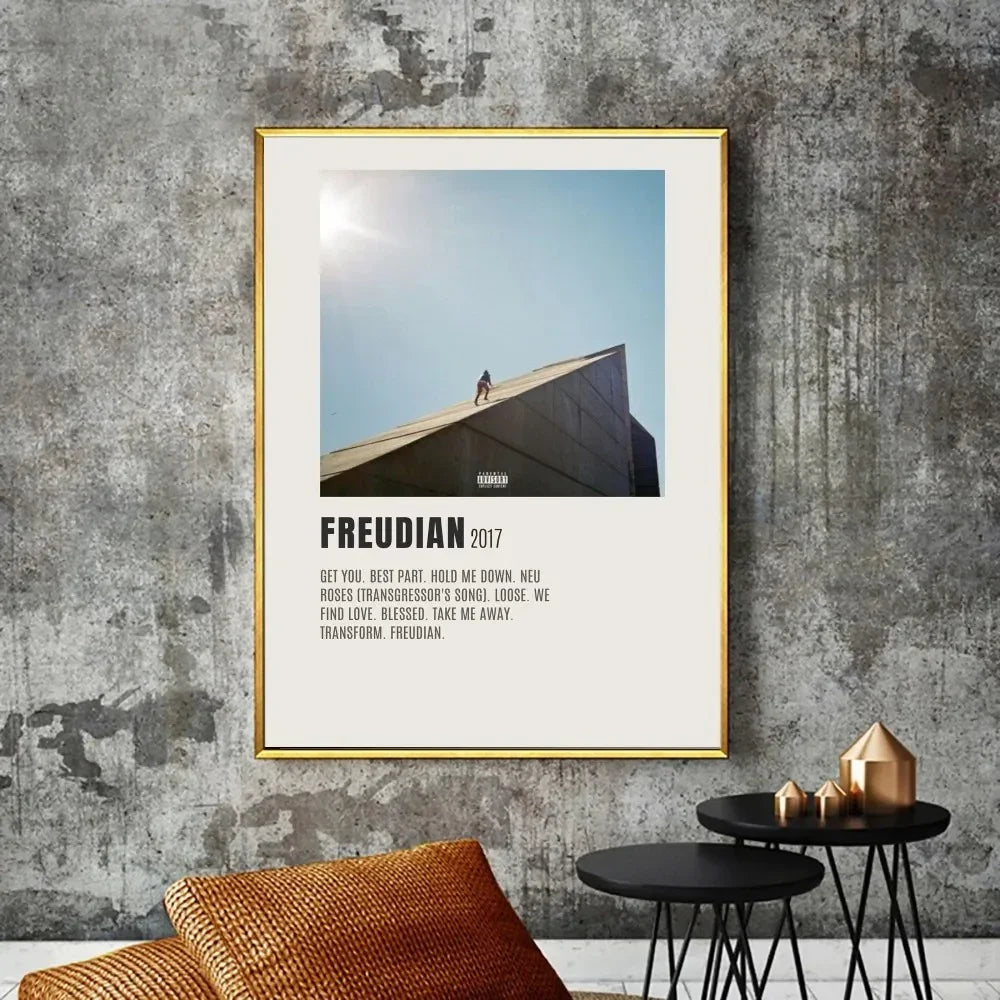 Lorveno Poster