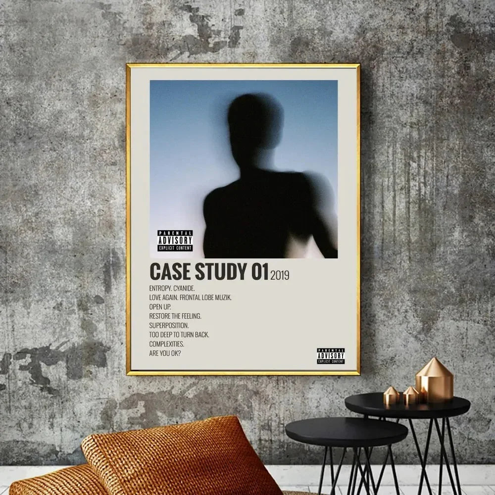 Lorveno Poster