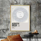 Lorveno Poster