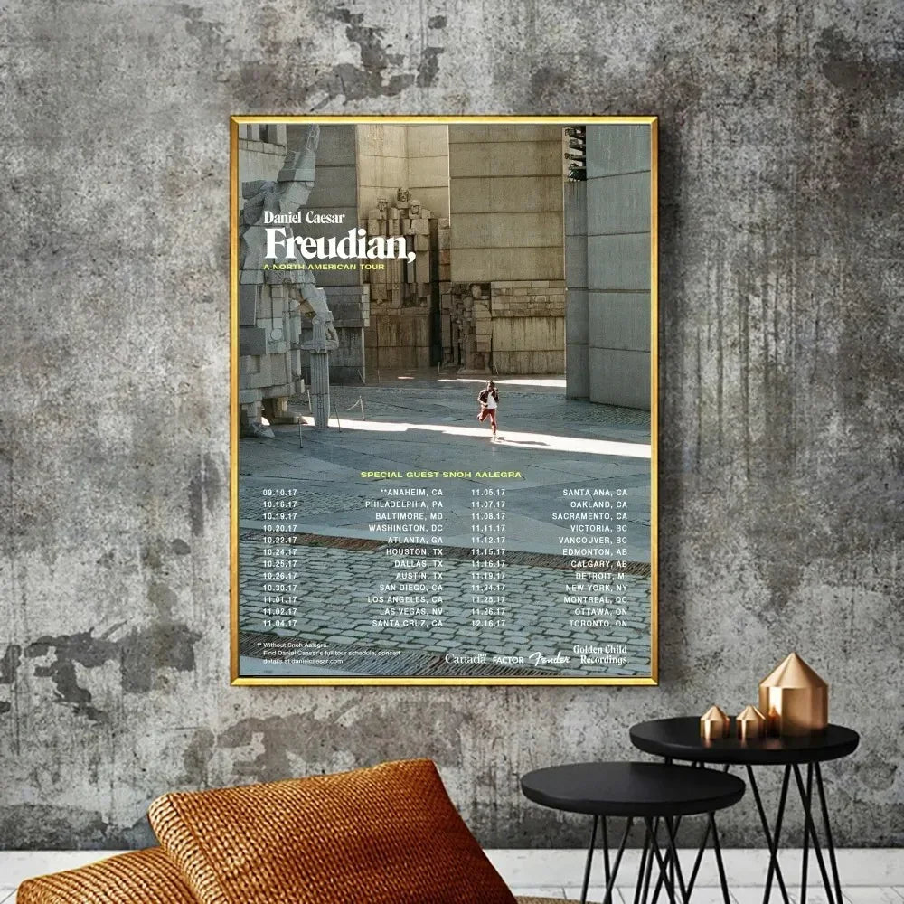 Lorveno Poster