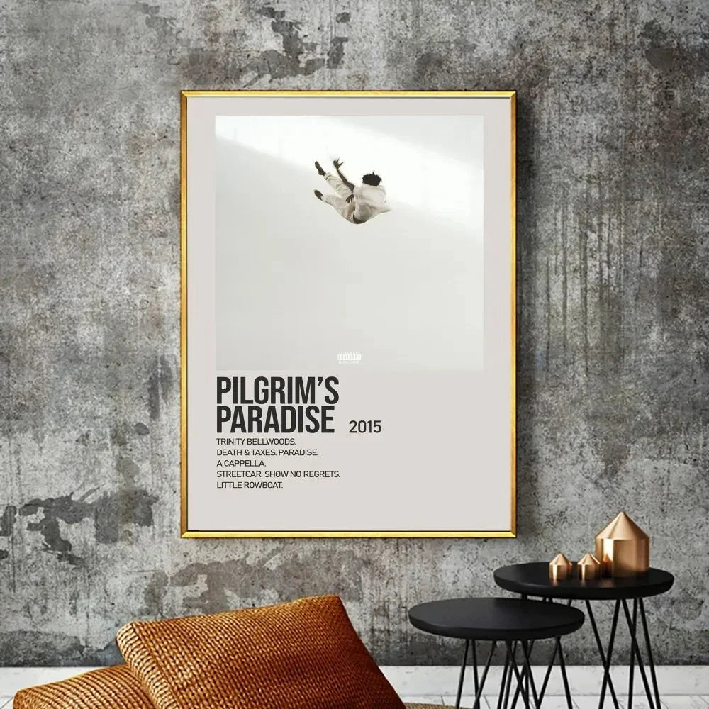 Lorveno Poster