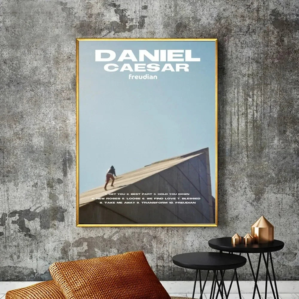 Lorveno Poster