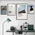 Lorveno Poster