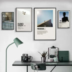 Lorveno Poster
