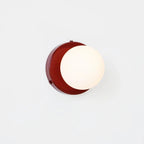 Lorvunda Wall Lamp