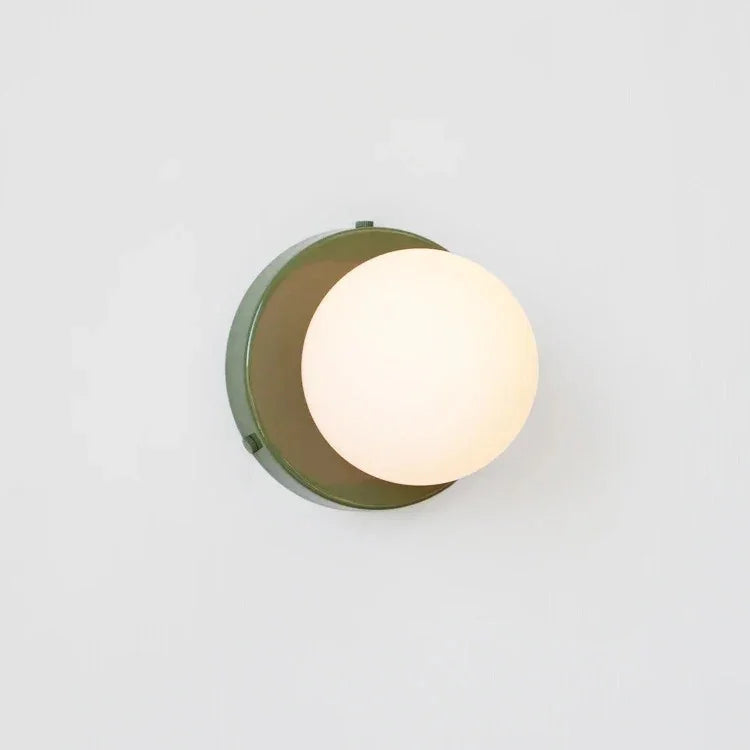 Lorvunda Wall Lamp