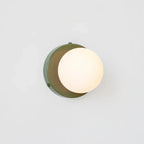 Lorvunda Wall Lamp