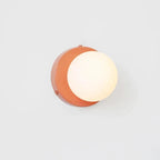 Lorvunda Wall Lamp
