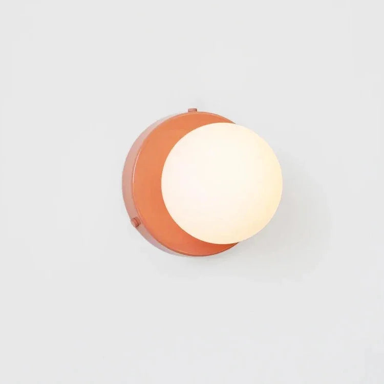 Lorvunda Wall Lamp