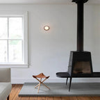 Lorvunda Wall Lamp