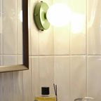 Lorvunda Wall Lamp