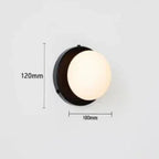 Lorvunda Wall Lamp