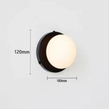 Lorvunda Wall Lamp
