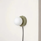 Lorvunda Wall Lamp