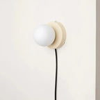 Lorvunda Wall Lamp