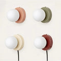 Lorvunda Wall Lamp