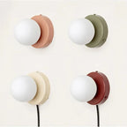 Lorvunda Wall Lamp