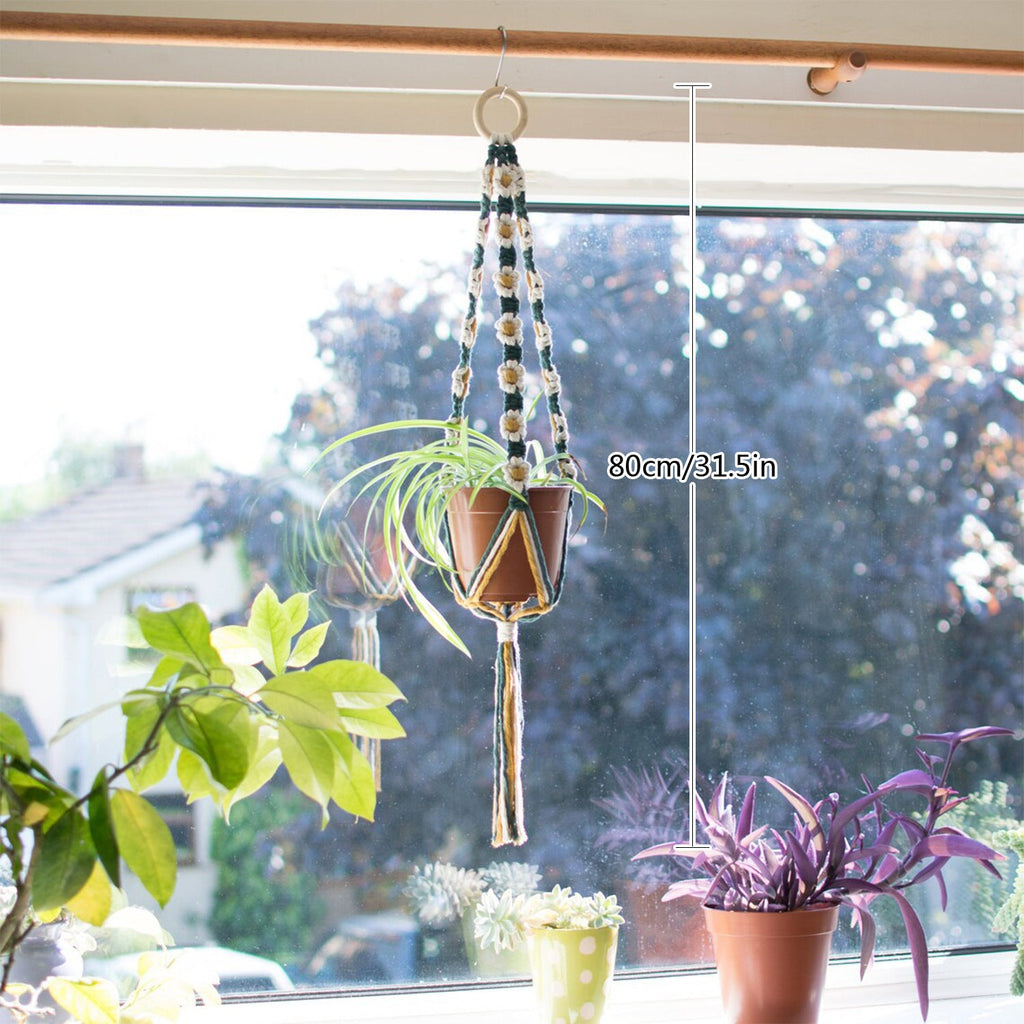 Macrame Crafting Kit | TheKanta