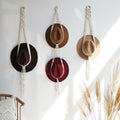 Macrame Hut-Hanger | TheKanta
